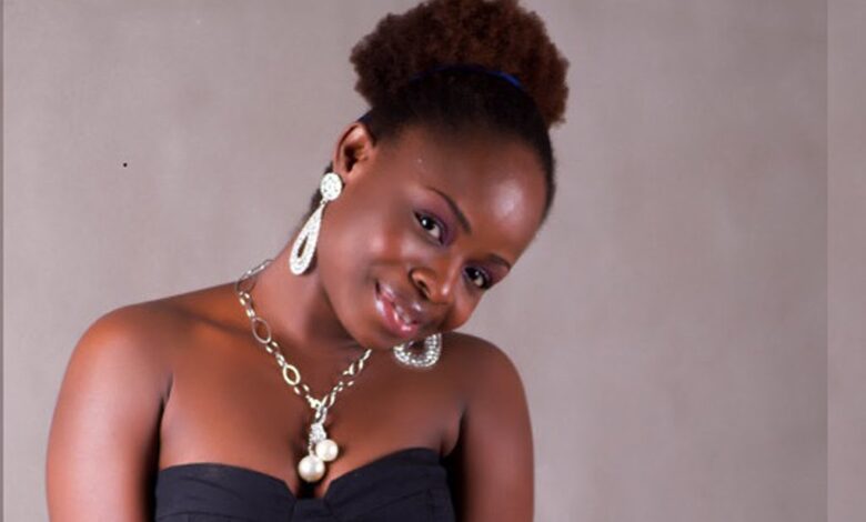 Jodie Cerebral palsy