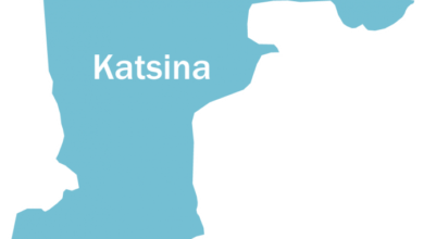 Katsina State