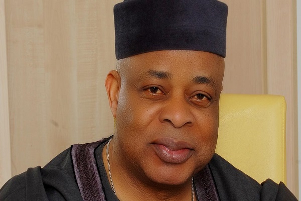 Ken Nnamani