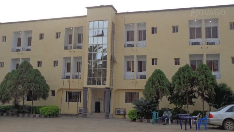 Merry Home hotel Abia