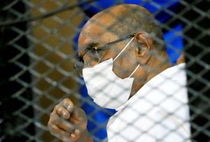 Omar al-Bashir