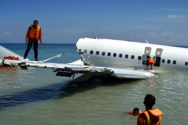 Plane Crash