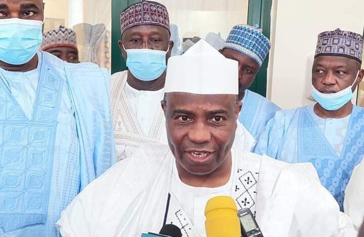 Sokoto