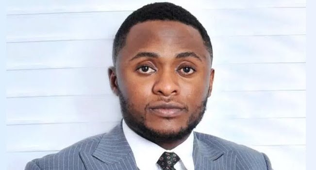 Ubi Franklin Chrisland