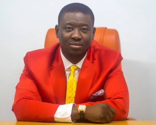 Leke Adeboye