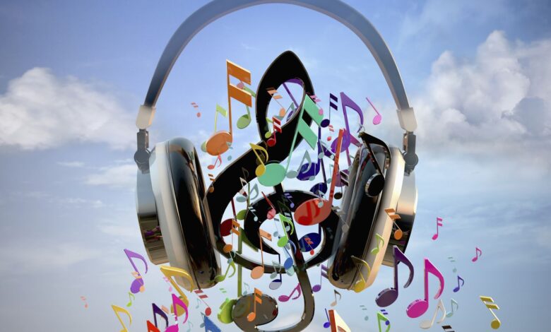 music