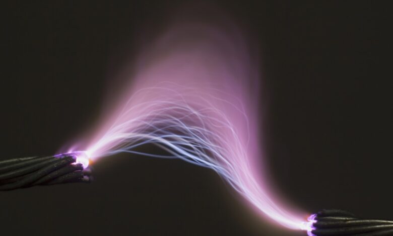 Electrocution