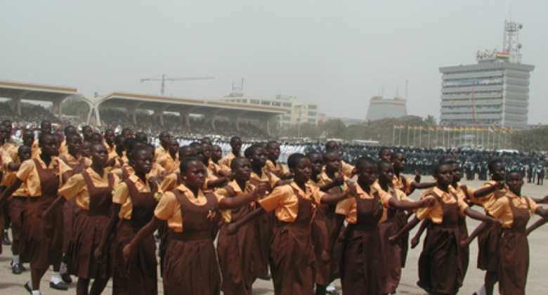 Ghana