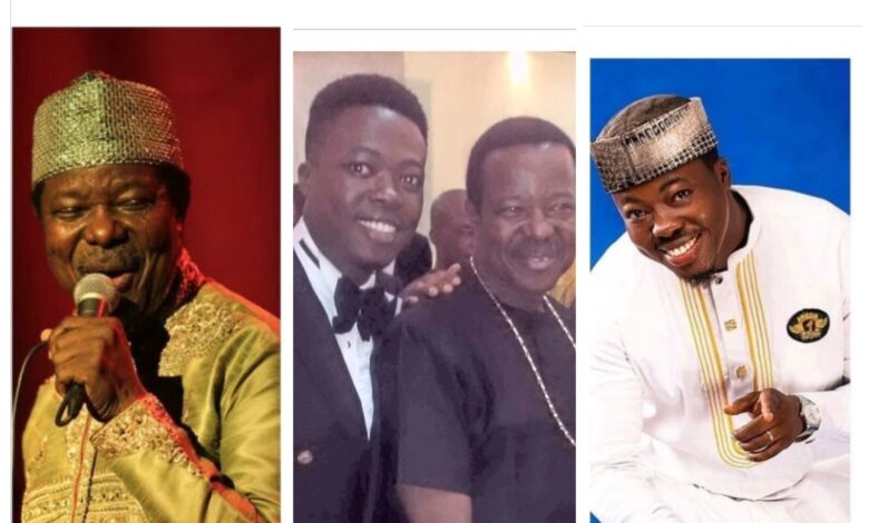 Adegeye Emperor Ademola