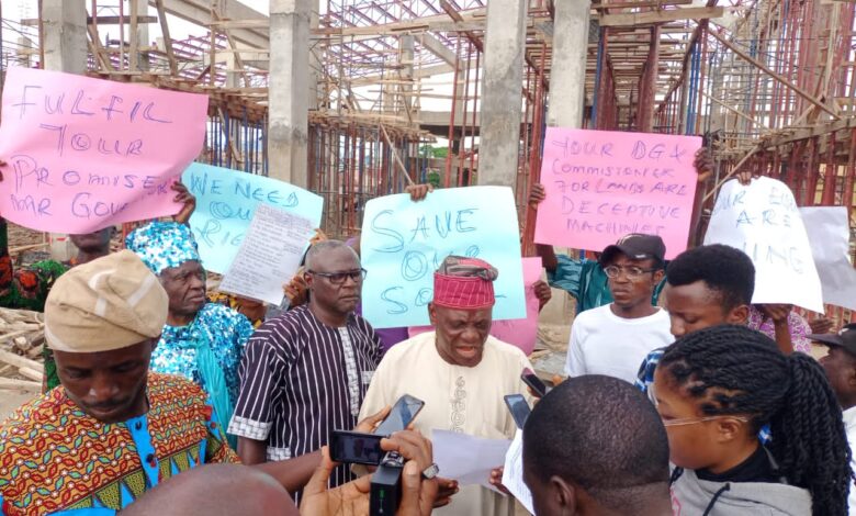 Ekiti Landlords