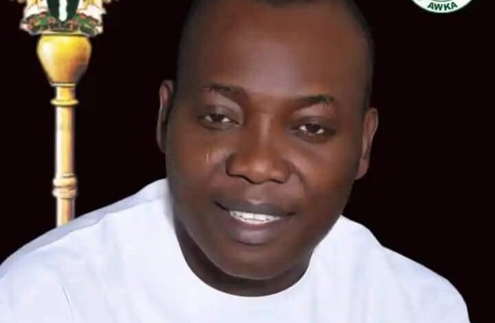 Okechukwu Okoye Soludo