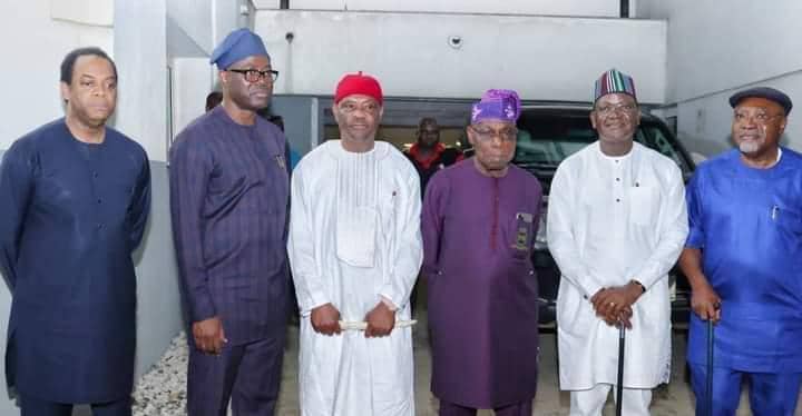 Wike Obasanjo