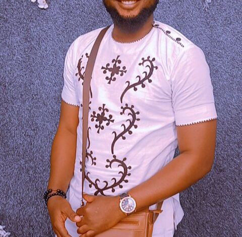 Albert Adeleye Johan