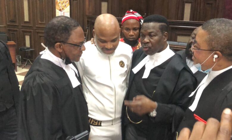Nnamdi-Kanu