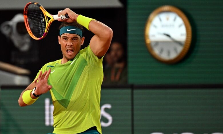 Nadal