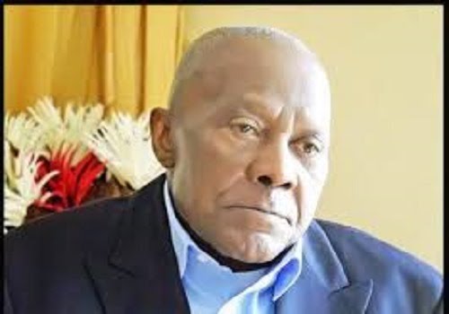 Francis Arthur Nzeribe
