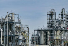 Oil and Gas
