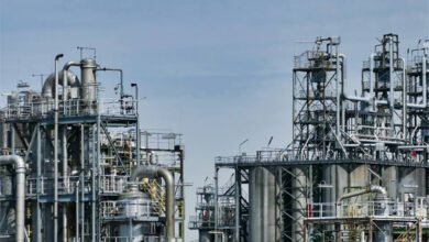 Oil and Gas