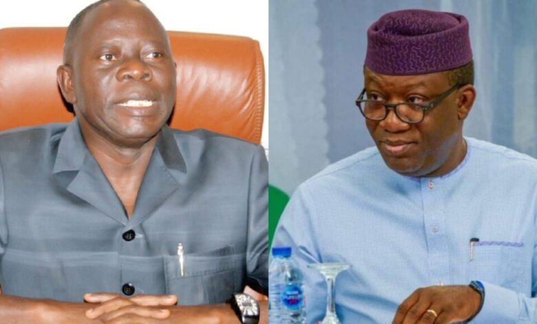 Oshiomhole-fayemi