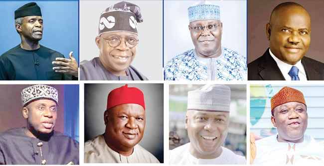 PDP, APC