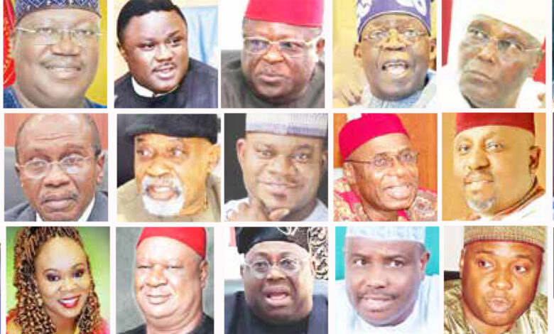 Presidential-Aspirant