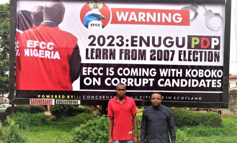 EFCC