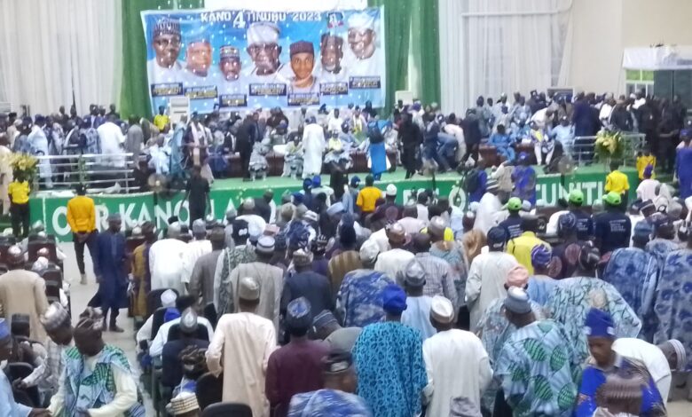Tinubu,