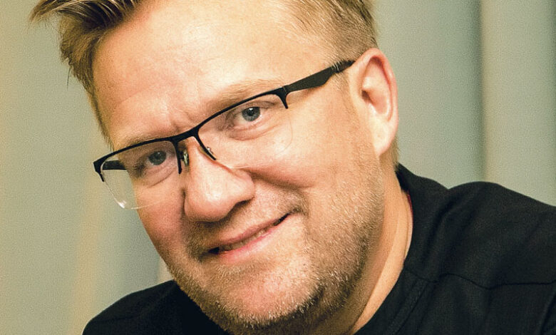 Wiebe Boer