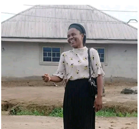 deeper life lady