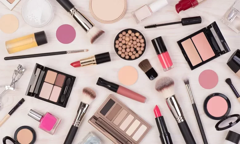 make-up
