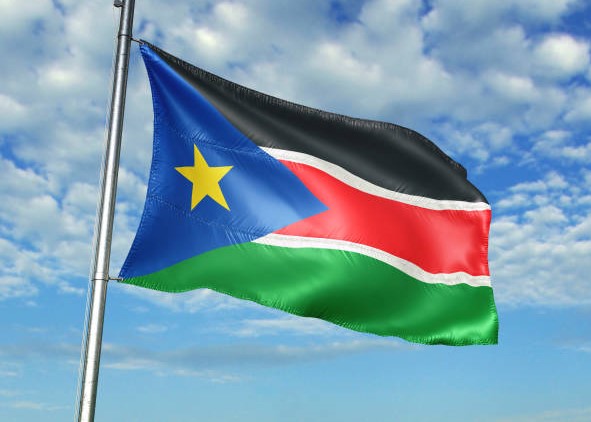 south sudan