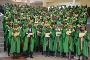 158 KWASU medical laboratory scientists