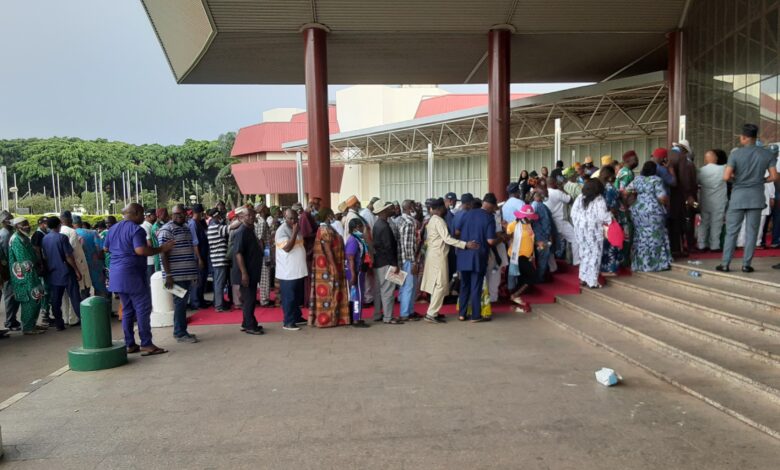 APC Primaries
