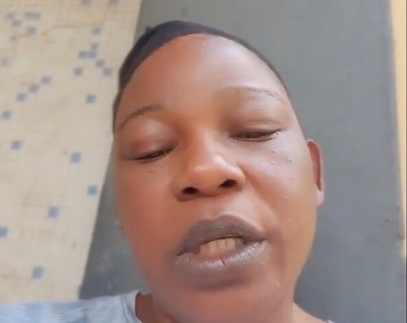 Ada Ameh