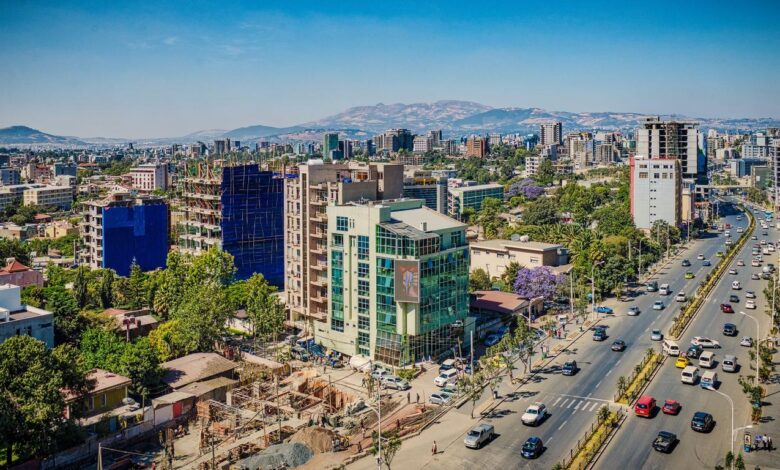 Addis Ababa