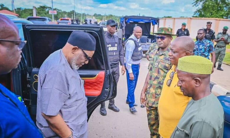Akeredolu