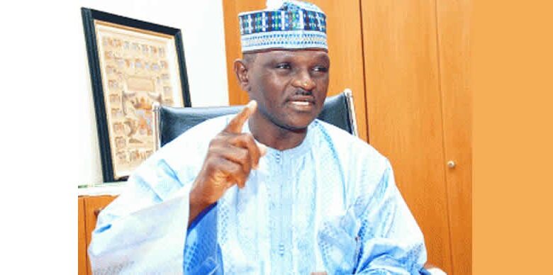Al-Mustapha