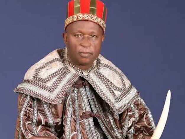 Chief Ambrose Ogbu