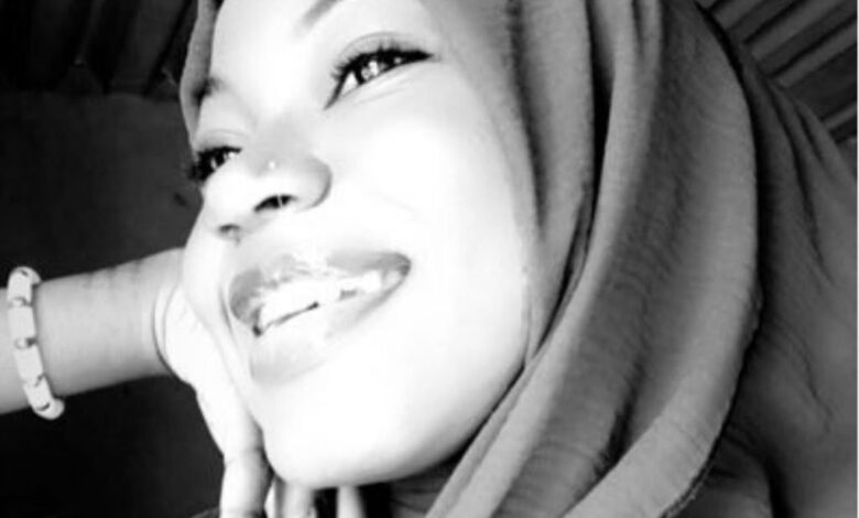 Ameerah Sufyan