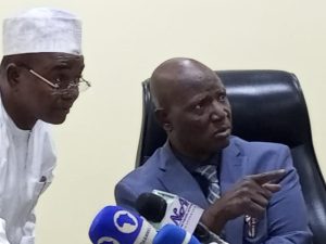 permanent secretary,federal ministry of education