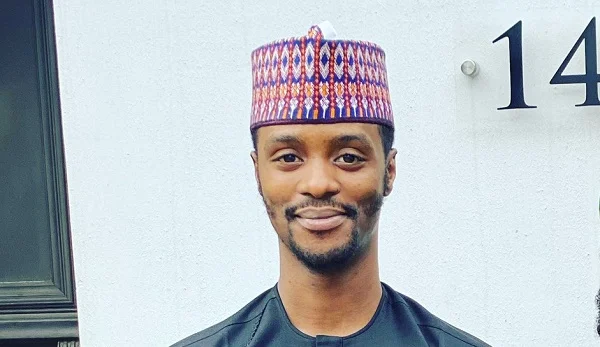 Bashir El-Rufai