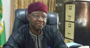 Malam Garba Attahiru-Madami INEC
