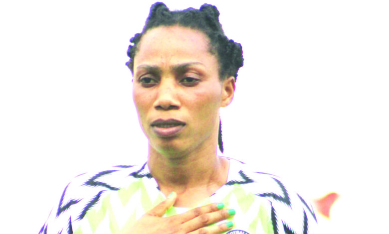 Onome Ebi
