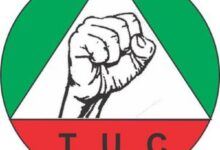 TRADE UNION CONGRESS