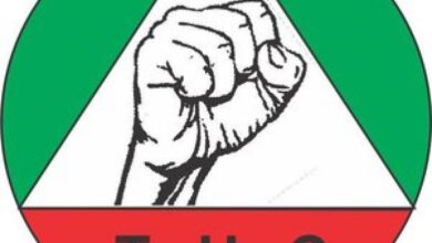 TRADE UNION CONGRESS