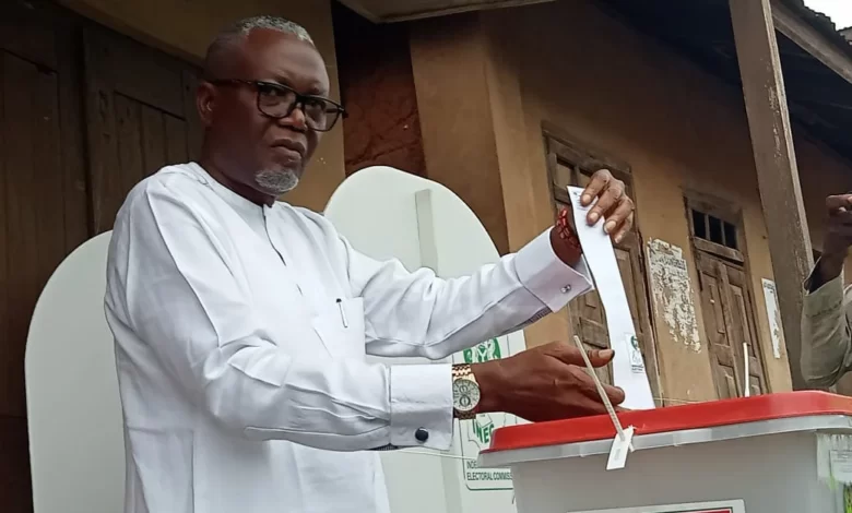 Bisi Kolawole