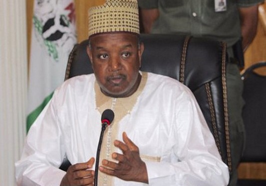 abubakar bagudu