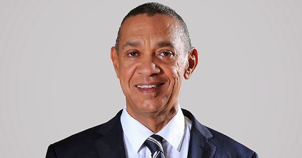 ben murray bruce