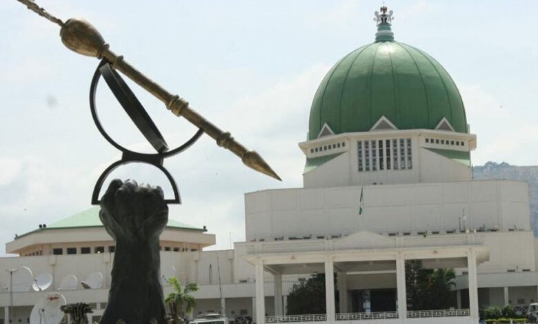 national assembly