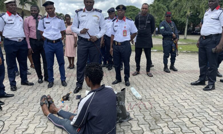 nscdc